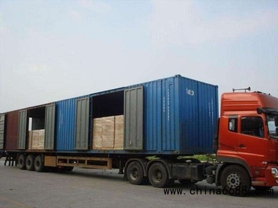 北京到煙臺物流專線更新中2022 全境一站配送，貨物運(yùn)輸更高效