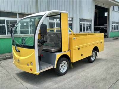 廠內(nèi)電瓶運(yùn)輸車價(jià)格解析 唐山、承德地區(qū)環(huán)保電動(dòng)貨車選購(gòu)指南