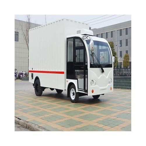 廠家直銷品堰電動(dòng)貨車 3噸載重單橋封閉廂式貨車的貨物運(yùn)輸新選擇